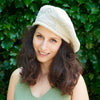 

Beate Beret
1