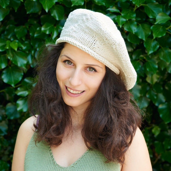 

Beate Beret
1