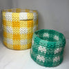 

Vichy - Basket set
1