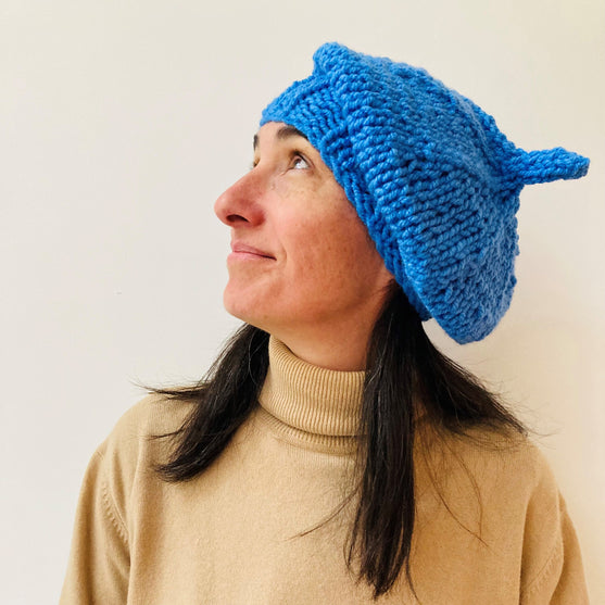 

Montmartre - Beret
1