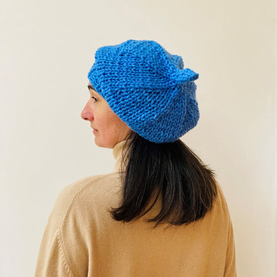 

Montmartre - Beret
3