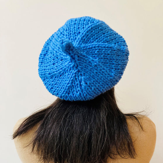 

Montmartre - Beret
5