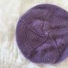 

Forest Beret - Hat
2