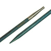 

Betula Interchangeable Circular Needle Set Essential - Cerulean - Hobbii
4