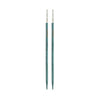 

Betula Interchangeable Circular Needle Set Essential - Cerulean - Hobbii
5