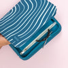 

Betula Interchangeable Circular Needle Set Essential - Cerulean - Hobbii
4