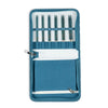 

Betula Interchangeable Circular Needle Set Essential - Cerulean - Hobbii
9