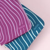 

Betula Short Interchangeable Circular Needle Set Essential - Mulberry - Hobbii
11
