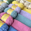 

Black Friday Chenille Color Pack (Limited Edition) - Hobbii
4