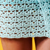 

Bella - Wrap Skirt
4