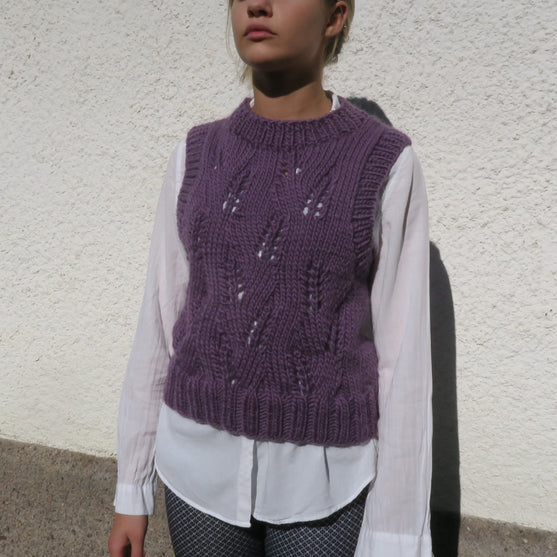 

Sundance - Slipover
2