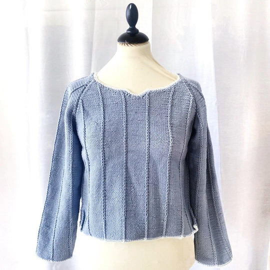 Cool Carolynn - Sweater