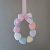 

Easter Wreath - Easter Decoration
1