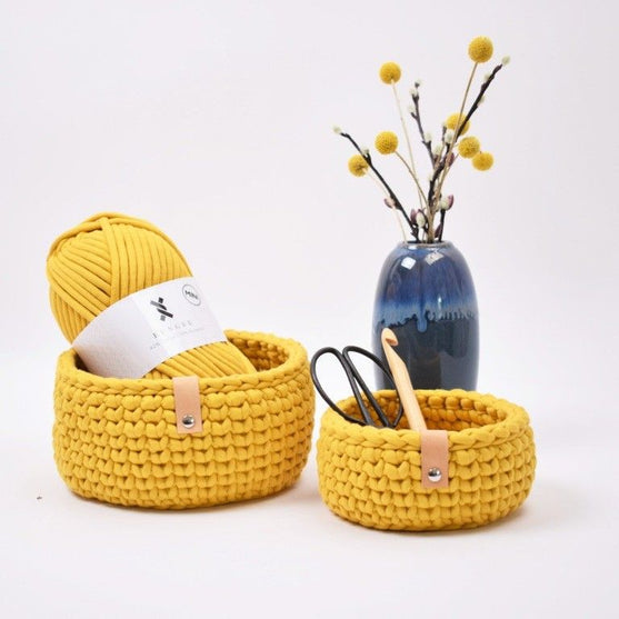 

Bungee Basket - Classic
3