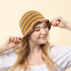 

Sopka - Bucket hat with brim
1