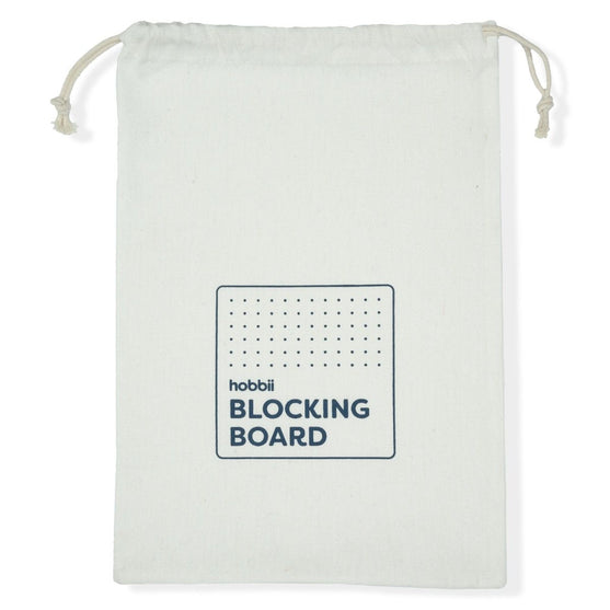 

Wooden Blocking Board - Large - Hobbii
9