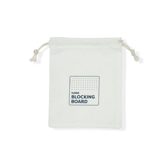 

Wooden Blocking Board - Small - Hobbii
9