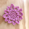 

Bouquet - Applique
4