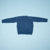 

Elvina - Children's sweater
2