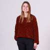 

Bohéme Sweater
4