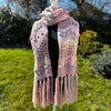 

Boho Breeze - Scarf
1