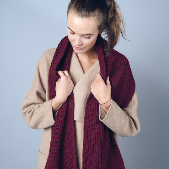 Douro Scarf