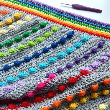 

Unique Oblique - Blanket
3