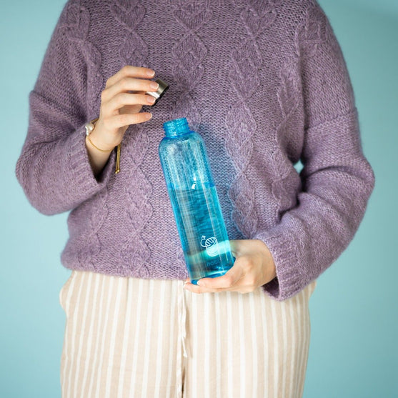 

Water Bottle - Yarniis - Hobbii
5