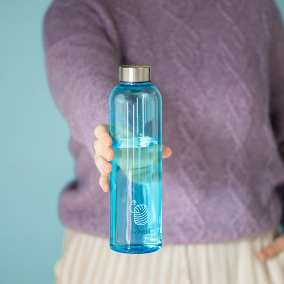 

Water Bottle - Yarniis - Hobbii
3