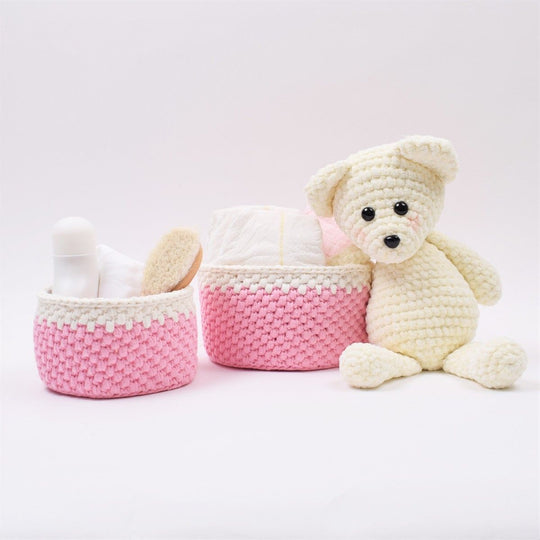 BabyRoom Storage Basket - Classic