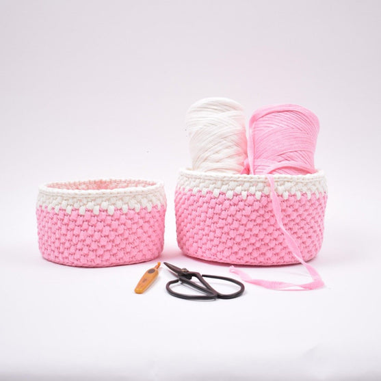 

BabyRoom Storage Basket - Classic
4