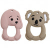 

Silicone Animal - Go Handmade
1