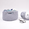 

Bungee Basket with Handles - Big
4