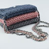 

Crocheted Clutch Bag
3