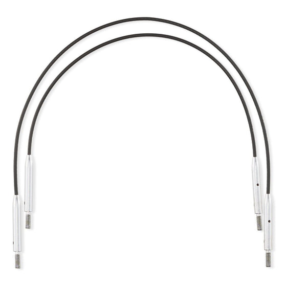 

EXTRA Short Cables - Hobbii
1