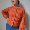 

Vintage Fall - Cardigan
1