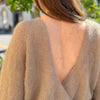 

Camille - Sweater
4