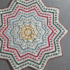 

Candy Dot Star - Blanket
4