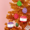 

Hard Candy - Ornament
5