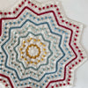 

Candy Dot Star - Blanket
8