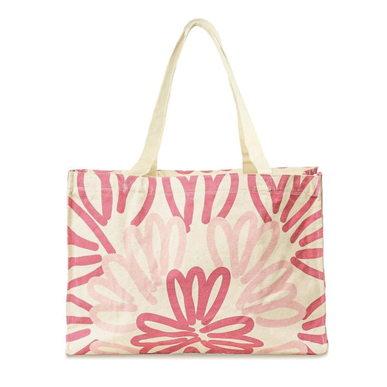

Canvas Drawstring Shopper - Hobbii
1