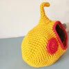 

Captain Cat - Cat house
4