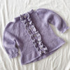 

Fantasi - Children’s Cardigan
5
