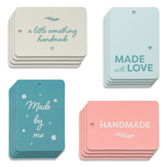 Gift Tags - Hobbii