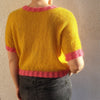 

Carmel - T-shirt
3