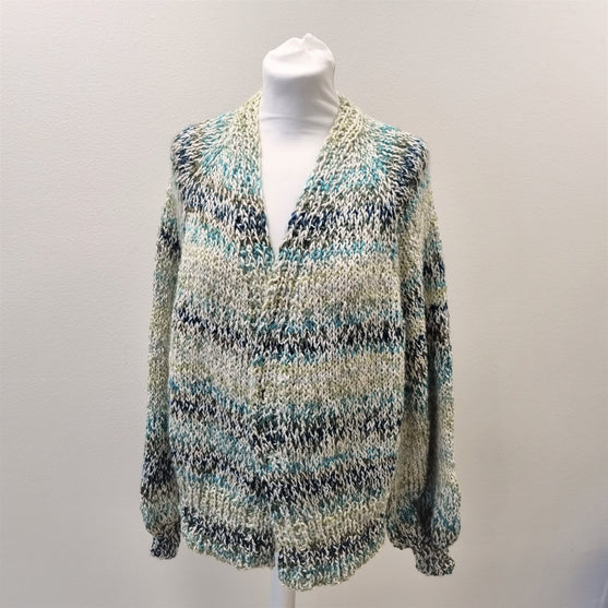 

Cassi Cardigan - Glitter Delight
1
