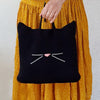 

The Jack Cat - Tote bag
1