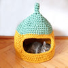 

Purrfect - Cat house
1