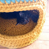 

Purrfect - Cat house
2