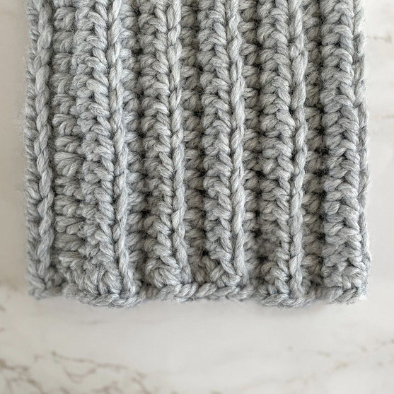 

Chunky Cat - Hat - Crochet
3